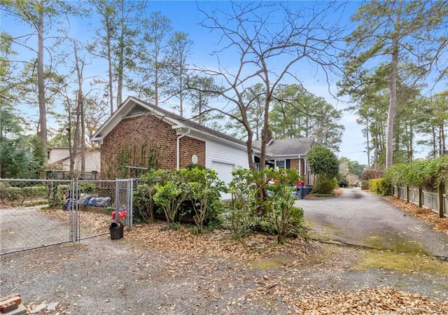 45th image of 501 Edinburgh Dr, Fayetteville, NC 28303 | MLS# 754543
