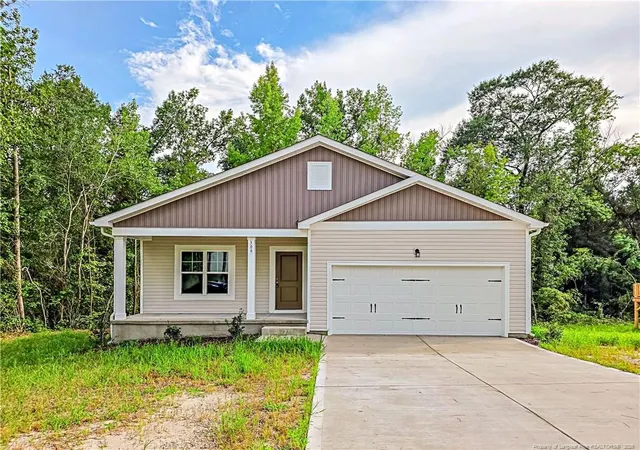 1st image of 309 Appaloosa Dr, Spring Lake, NC 28390 | MLS# 756317
