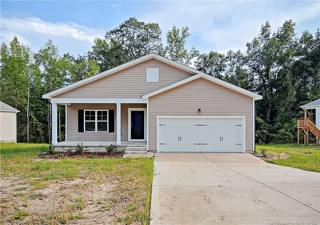 1st image of 331 Appaloosa Dr, Spring Lake, NC 28390 | MLS# 756318