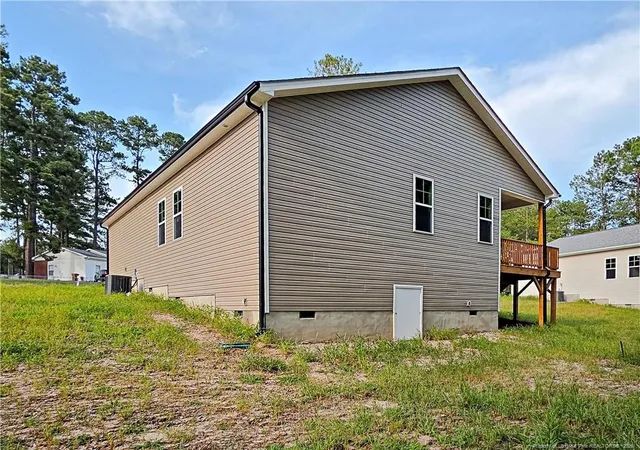 29th image of 331 Appaloosa Dr, Spring Lake, NC 28390 | MLS# 756318
