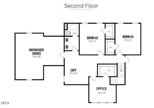 23rd image of 69 Zambezi Ct, Zebulon, NC 27597 | MLS# 10142870