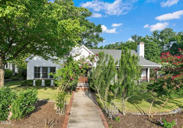 2nd image of 1309 Maryland Ave, Durham, NC 27705 | MLS# 10186360