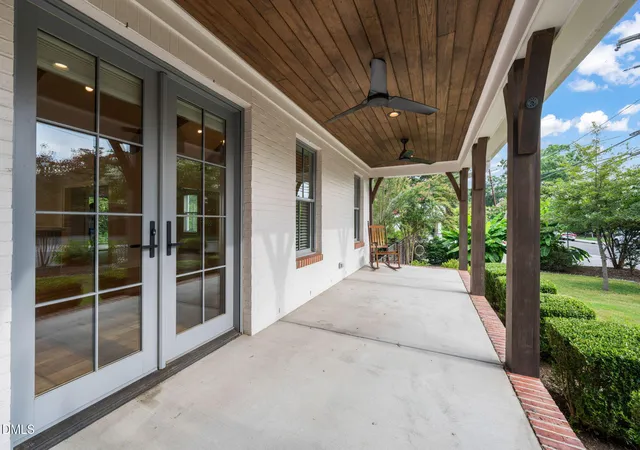 5th image of 1309 Maryland Ave, Durham, NC 27705 | MLS# 10186360