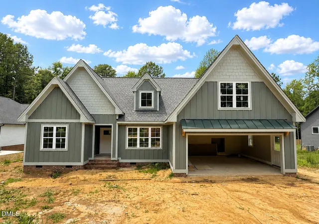 Photo 1 of Single family home for sale at 935 Lynch Rd, Selma, NC 27576 | MLS# 10143009 | Listing updated on 2026-08-08