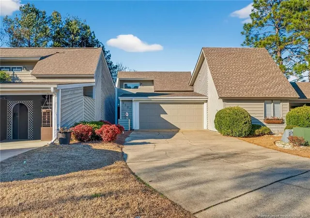 2nd image of 2507 Woodwind Dr, Fayetteville, NC 28304 | MLS# 756302