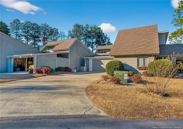 3rd image of 2507 Woodwind Dr, Fayetteville, NC 28304 | MLS# 756302