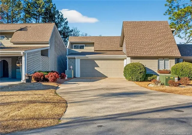 4th image of 2507 Woodwind Dr, Fayetteville, NC 28304 | MLS# 756302