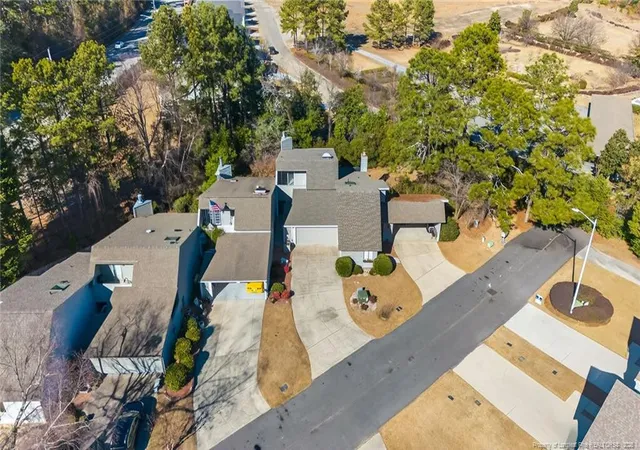 50th image of 2507 Woodwind Dr, Fayetteville, NC 28304 | MLS# 756302