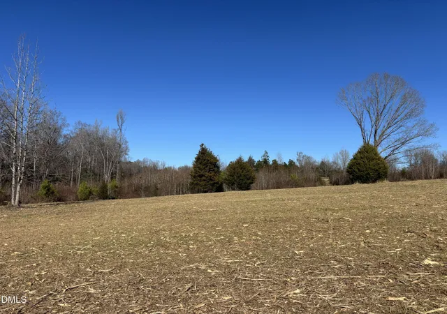 Photo 1 of Unimproved Land at 005 Keeton Rd, Bullock, NC 27507 | MLS# 10142963 | | Sold on 2026-06-30