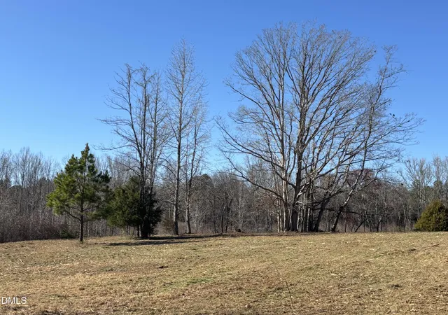 Photo 2 of Unimproved Land at 005 Keeton Rd, Bullock, NC 27507 | MLS# 10142963 | | Sold on 2026-06-30