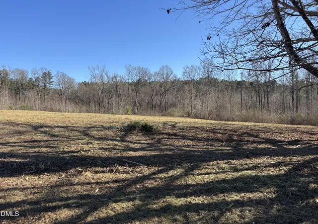 Photo 5 of Unimproved Land at 005 Keeton Rd, Bullock, NC 27507 | MLS# 10142963 | | Sold on 2026-06-30
