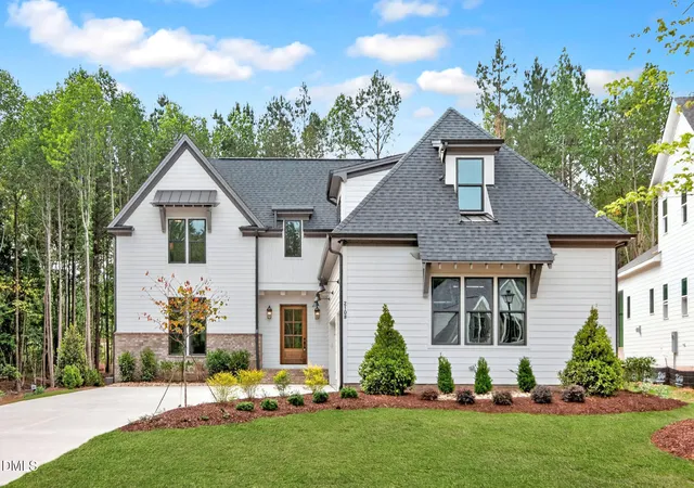 Photo 1 of Sale Pending at 2108 Lowery Ests Dr, Wake Forest, NC 27587 | MLS# 10142987 | Listing updated on 2026-10-06