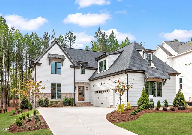 Photo 3 of Sale Pending at 2108 Lowery Ests Dr, Wake Forest, NC 27587 | MLS# 10142987 | Listing updated on 2026-10-06
