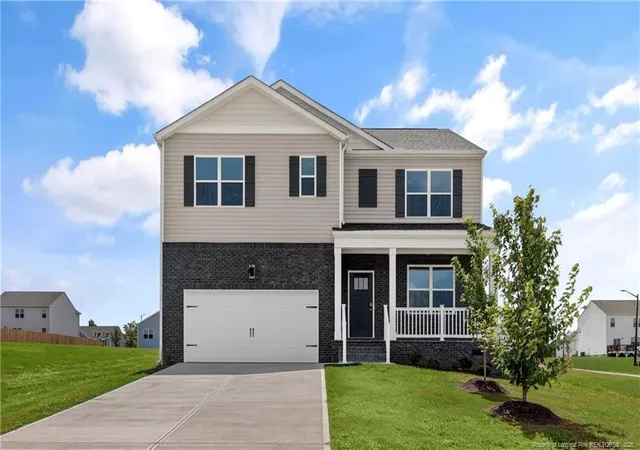Photo 1 of Single family home for sale at 134 Charlies Bnd Way, Spring Lake, NC 28390 | MLS# 756409 | Listing updated on 2026-10-09