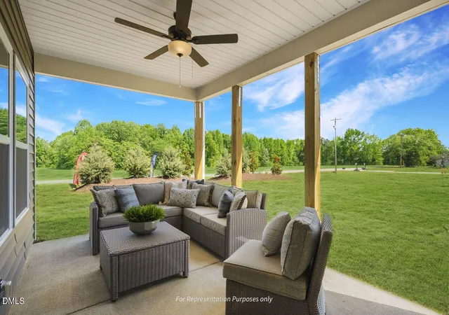 15th image of 8701 Maxine St, Willow Spring, NC 27592 | MLS# 10143033