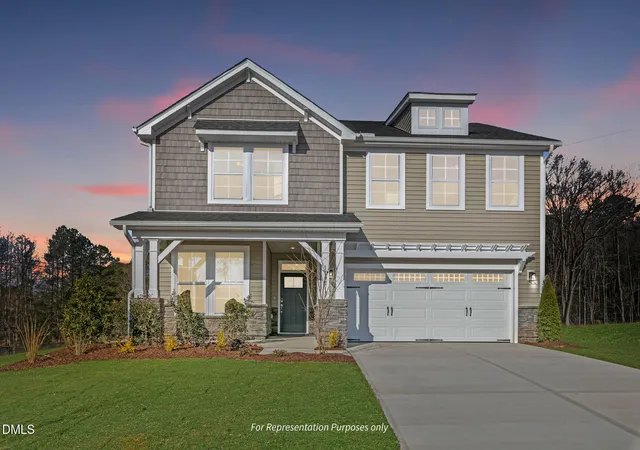 1st image of 8701 Maxine St, Willow Spring, NC 27592 | MLS# 10143033
