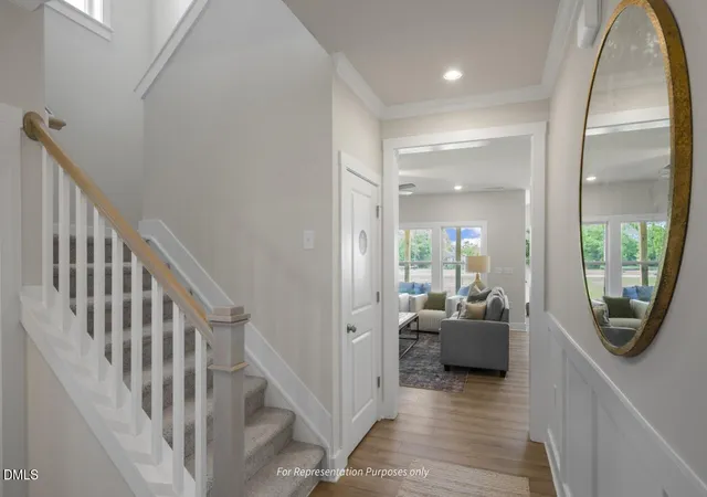 4th image of 8701 Maxine St, Willow Spring, NC 27592 | MLS# 10143033