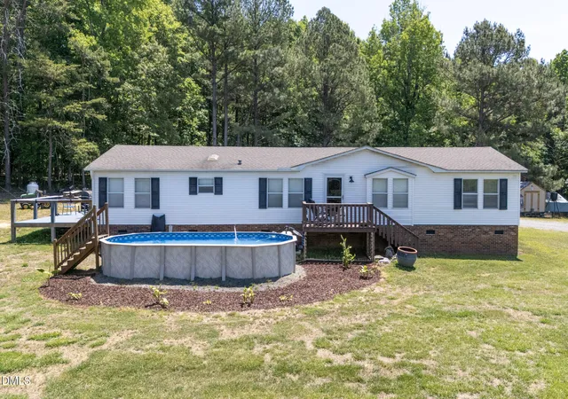 Homes for sale in Stem, NC | 1190 Little Mountain Rd, Stem, NC 27581 | MLS# 10145956