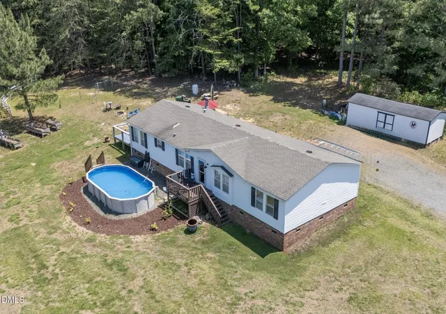 Homes for sale in Stem, NC | 1190 Little Mountain Rd, Stem, NC 27581 | MLS# 10145956