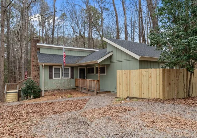 1st image of 326 Harbor Tr, Sanford, NC 27332 | MLS# 755886