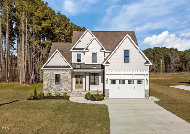 2nd image of 2568 Lassiter Rd, Four Oaks, NC 27524 | MLS# 10144740