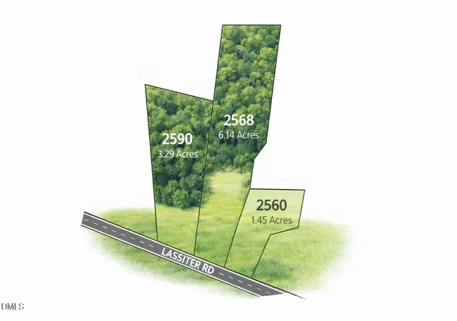 37th image of 2568 Lassiter Rd, Four Oaks, NC 27524 | MLS# 10144740