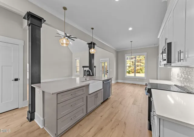 4th image of 2568 Lassiter Rd, Four Oaks, NC 27524 | MLS# 10144740