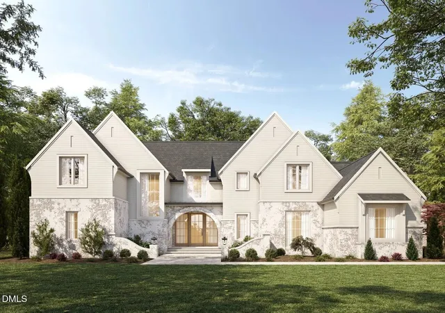 Photo 1 of Sale Pending at 1313 Eagleson Ln, Wake Forest, NC 27587 | MLS# 10143092 | Listing updated on 2026-08-04