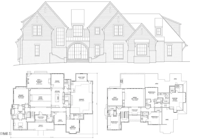 Photo 3 of Sale Pending at 1313 Eagleson Ln, Wake Forest, NC 27587 | MLS# 10143092 | Listing updated on 2026-08-04