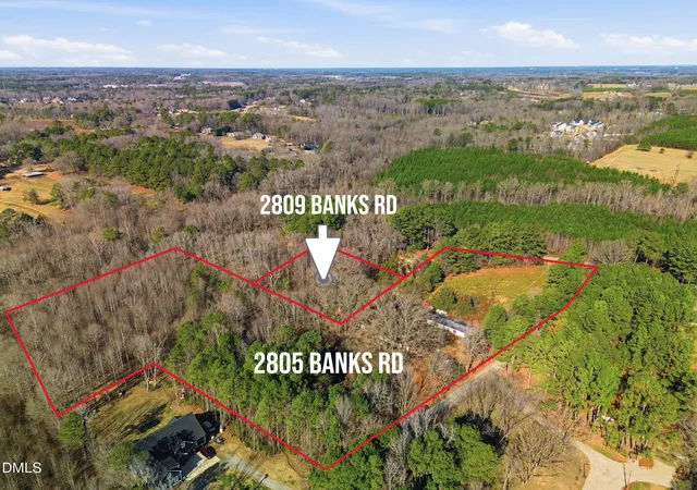 1st image of 2805 Banks Rd, Raleigh, NC 27603 | MLS# 10143464