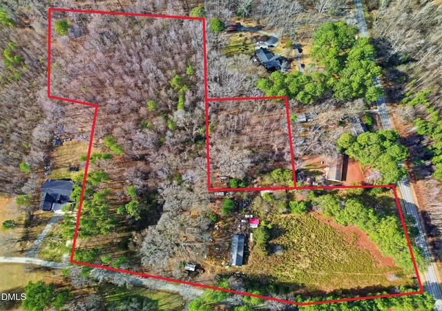 4th image of 2805 Banks Rd, Raleigh, NC 27603 | MLS# 10143464