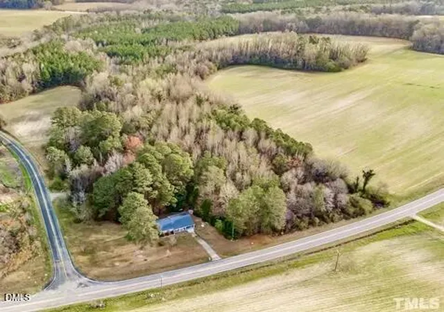 Photo 3 of Land for sale at 4720 Cleveland Rd, Smithfield, NC 27577 | MLS# 10143098 | Listing updated on 2026-07-18