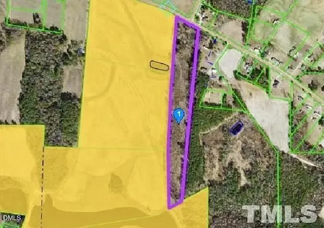 Photo 1 of Land for sale at 7235 Nc 210, Smithfield, NC 27577 | MLS# 10143113 | Listing updated on 2026-07-18