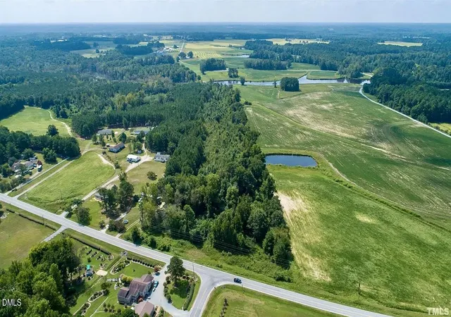 Photo 4 of Land for sale at 7235 Nc 210, Smithfield, NC 27577 | MLS# 10143113 | Listing updated on 2026-07-18
