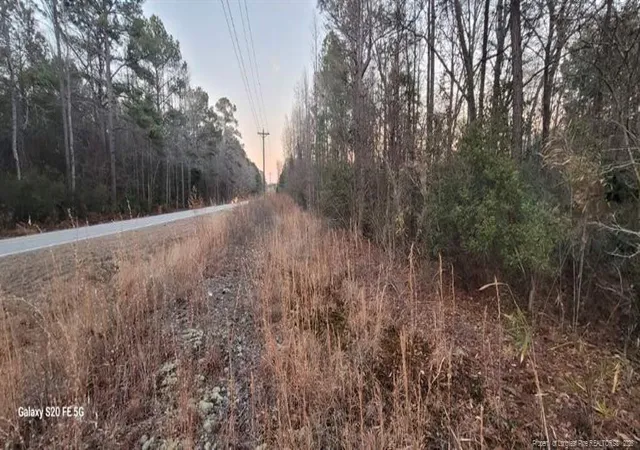 Photo 3 of Land at 0 Melie Lee Rd, Fayetteville, NC 28301 | MLS# 756446 | | Sold on 2026-08-07