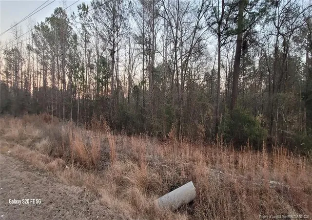 Photo 4 of Land at 0 Melie Lee Rd, Fayetteville, NC 28301 | MLS# 756446 | | Sold on 2026-08-07