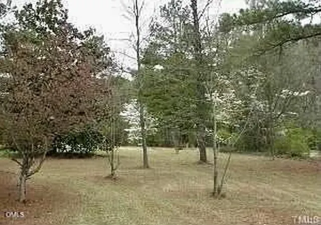 Photo 1 of Land for sale at 4921 N Nc 42, Raleigh, NC 27603 | MLS# 10143111 | Listing updated on 2026-07-18