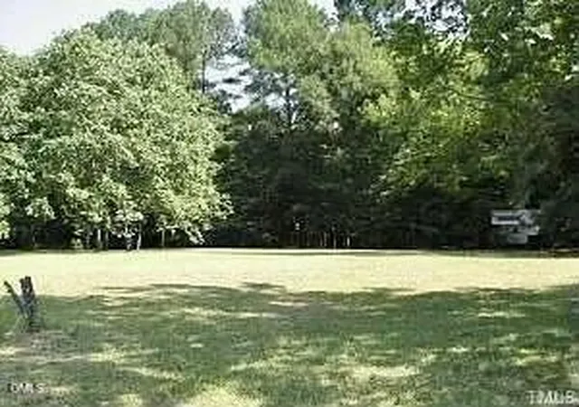 Photo 2 of Land for sale at 4921 N Nc 42, Raleigh, NC 27603 | MLS# 10143111 | Listing updated on 2026-07-18
