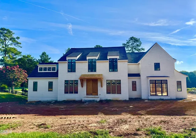 Photo 2 of Mansion for sale at 1309 Eagleson Ln, Wake Forest, NC 27587 | MLS# 10143198 | Listing updated on 2026-07-18