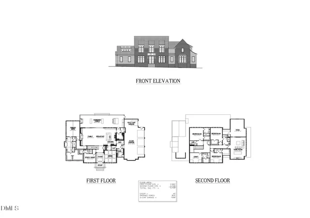 Photo 4 of Single family home for sale at 1309 Eagleson Ln, Wake Forest, NC 27587 | MLS# 10143198 | Listing updated on 2026-07-18
