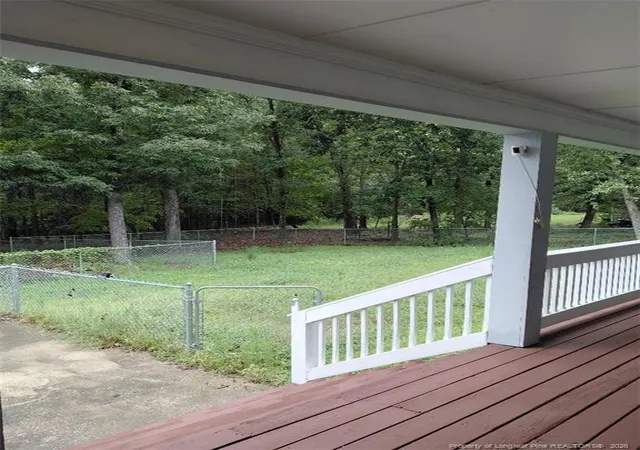 Photo 15 of Sale Pending at 409 Mcphail Rd, Raeford, NC 28376 | MLS# 756424 | Listing updated on 2026-07-18