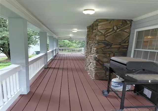 Photo 2 of Sale Pending at 409 Mcphail Rd, Raeford, NC 28376 | MLS# 756424 | Listing updated on 2026-07-18