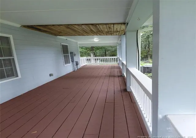 Photo 3 of Sale Pending at 409 Mcphail Rd, Raeford, NC 28376 | MLS# 756424 | Listing updated on 2026-07-18