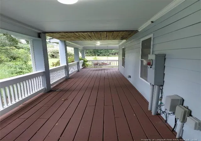 Photo 4 of Sale Pending at 409 Mcphail Rd, Raeford, NC 28376 | MLS# 756424 | Listing updated on 2026-07-18