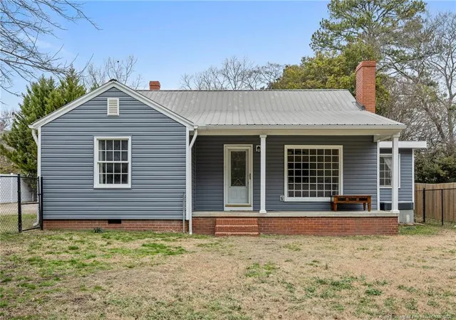 Photo 2 of Single Family Residence at 104 W Old Rd, Lillington, NC 27546 | MLS# 756441 | | Sold on 2026-05-27