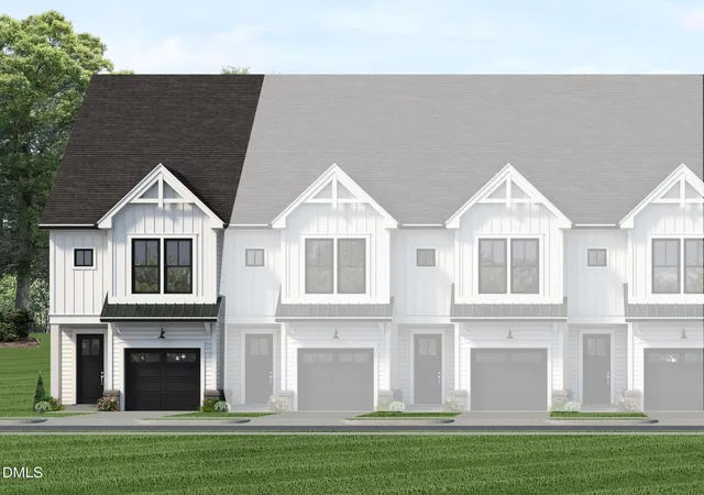 Photo 2 of Sale Pending at 613 Cable Ct, Apex, NC 27523 | MLS# 10143101 | Listing updated on 2026-08-18