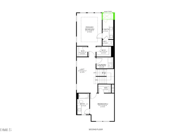 Photo 5 of Sale Pending at 613 Cable Ct, Apex, NC 27523 | MLS# 10143101 | Listing updated on 2026-08-18