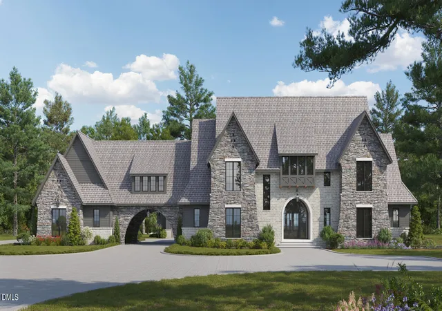 1st image of 100 Brook Green Ln, Pittsboro, NC 27312 | MLS# 10143117
