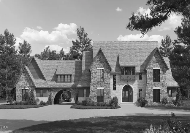 2nd image of 100 Brook Green Ln, Pittsboro, NC 27312 | MLS# 10143117