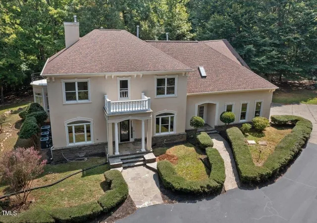 Photo 2 of Sale Pending at 6300 Swallow Cvs Ln, Raleigh, NC 27614 | MLS# 10144525 | Listing updated on 2026-09-23